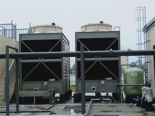 工业冷却塔如何进行维护和保养,工业冷却塔维护方法